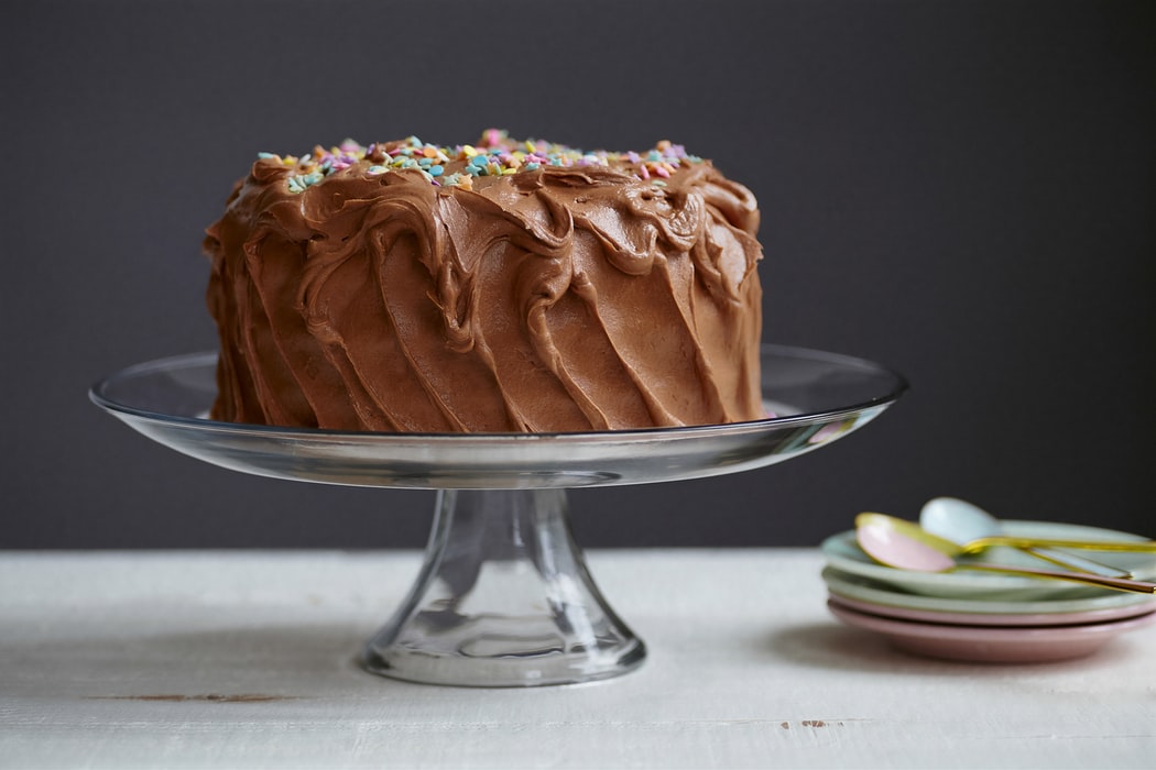 chocolate-cake