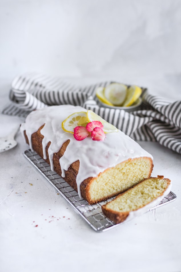 lemon-cake